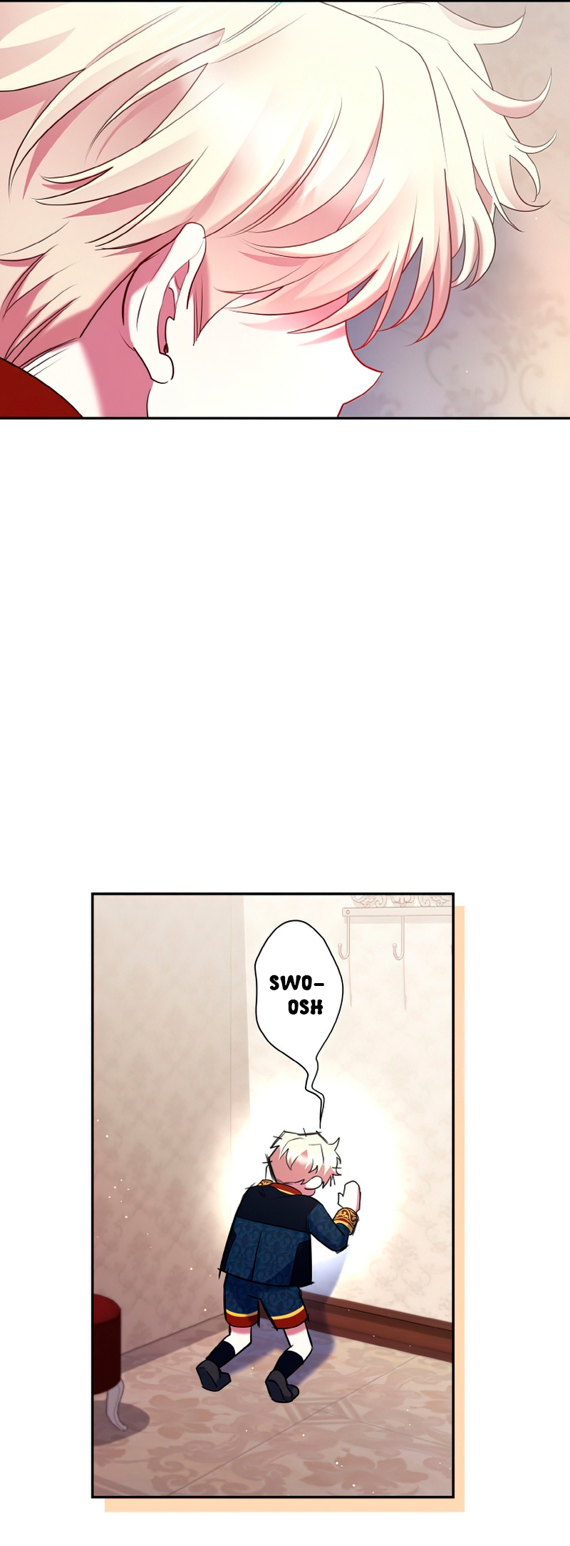 I'm the Final Boss Villainess He Must Kill Vol. 1 Ch. 6 第60页