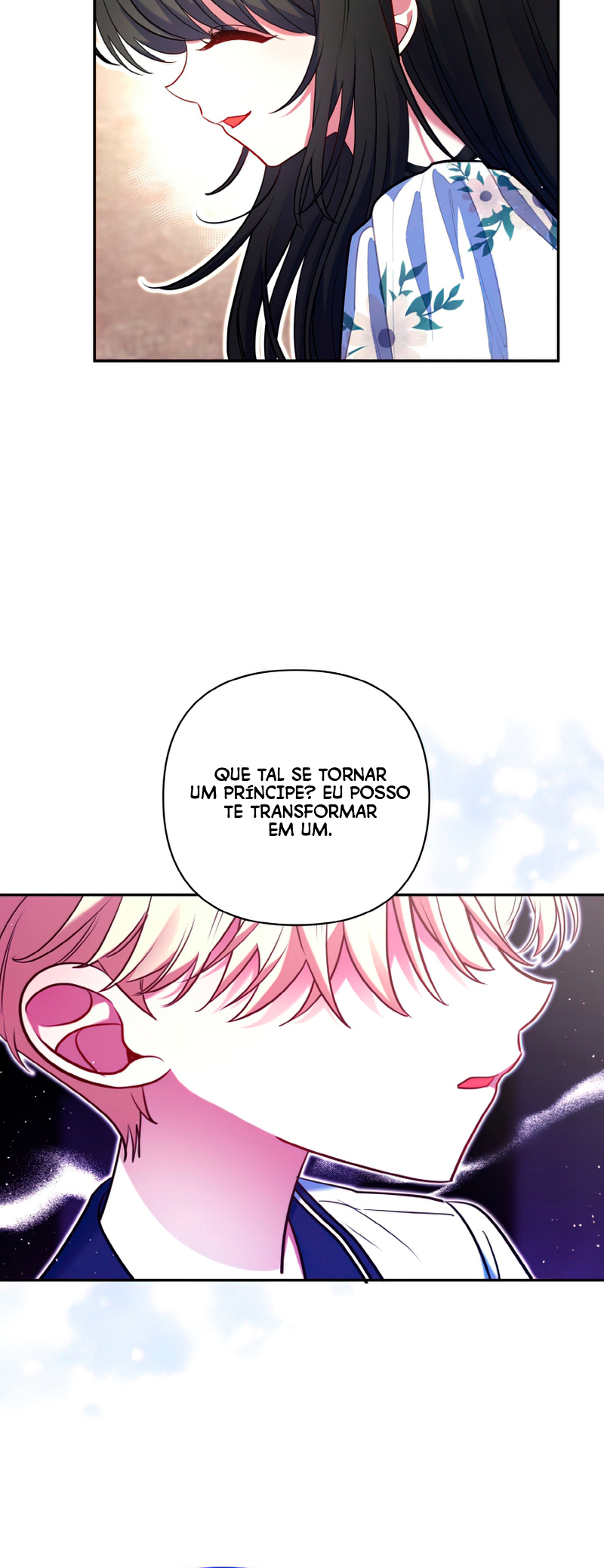 I'm the Final Boss Villainess He Must Kill Vol. 1 Ch. 6 第7页