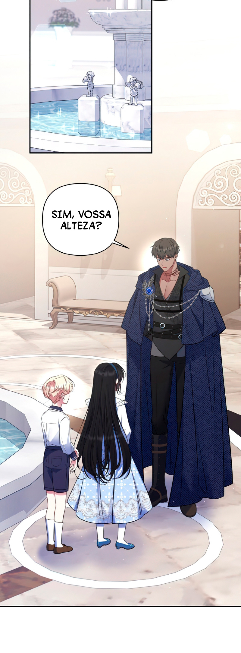 I'm the Final Boss Villainess He Must Kill Vol. 1 Ch. 6 第65页