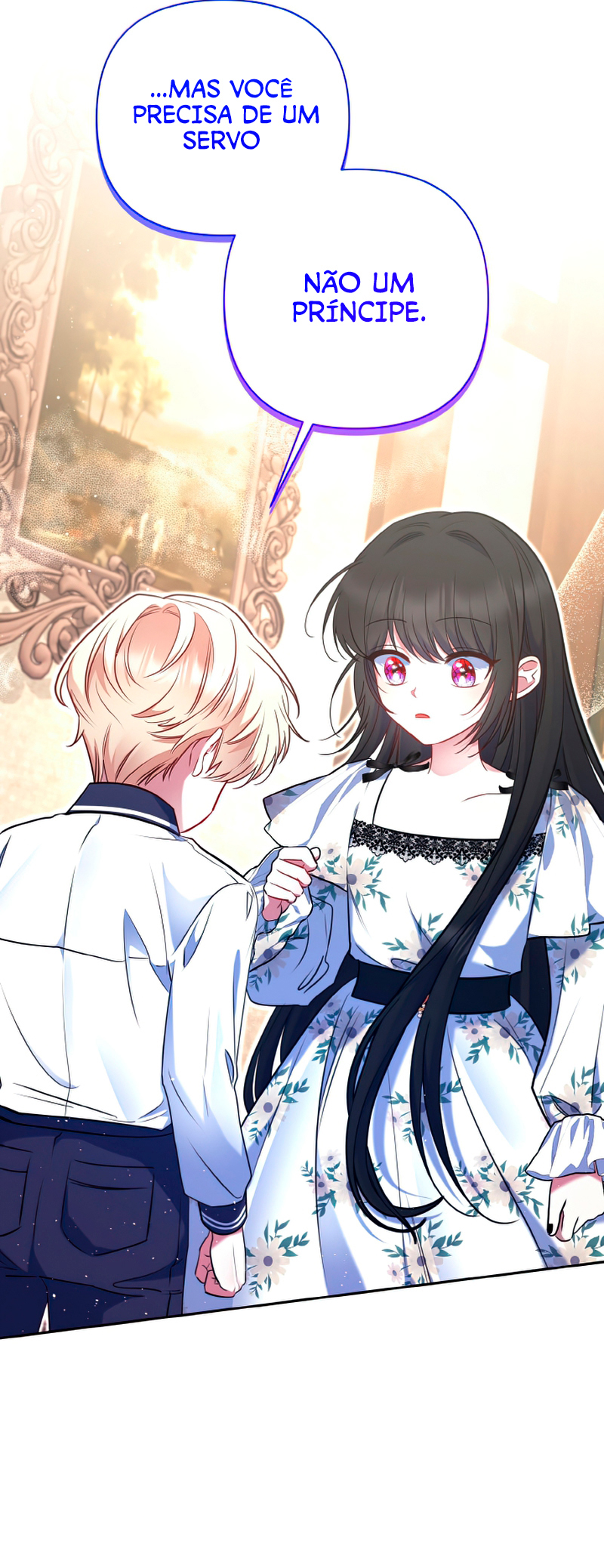 I'm the Final Boss Villainess He Must Kill Vol. 1 Ch. 6 第8页