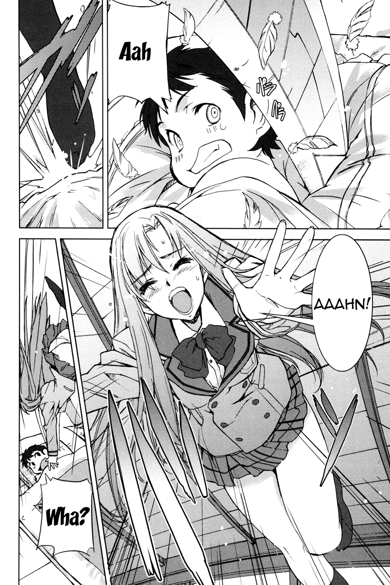 A-kun (17) no Sensou - I, the Tycoon? His Monster's Majesty 第14页