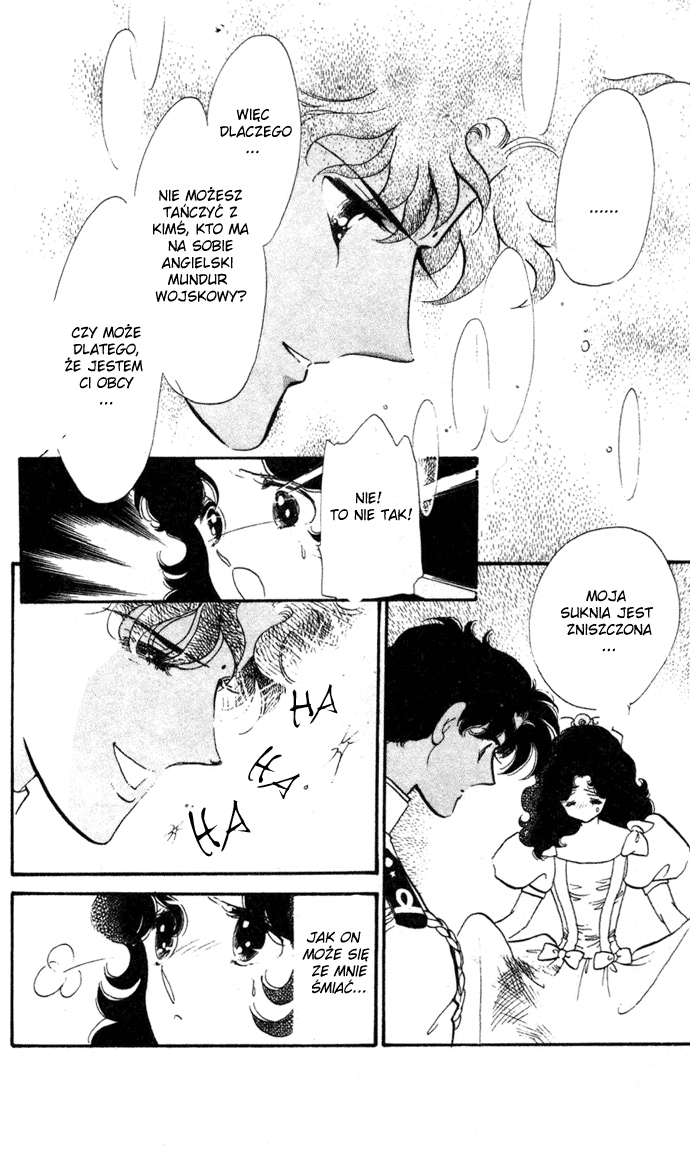 Waltz in A White Dress Vol. 1 Ch. 2 第4页