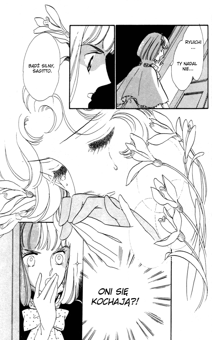Waltz in A White Dress Vol. 1 Ch. 2 第31页