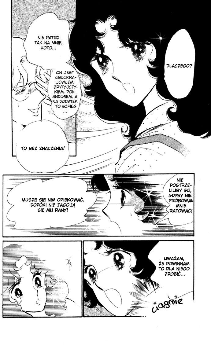 Waltz in A White Dress Vol. 1 Ch. 2 第34页