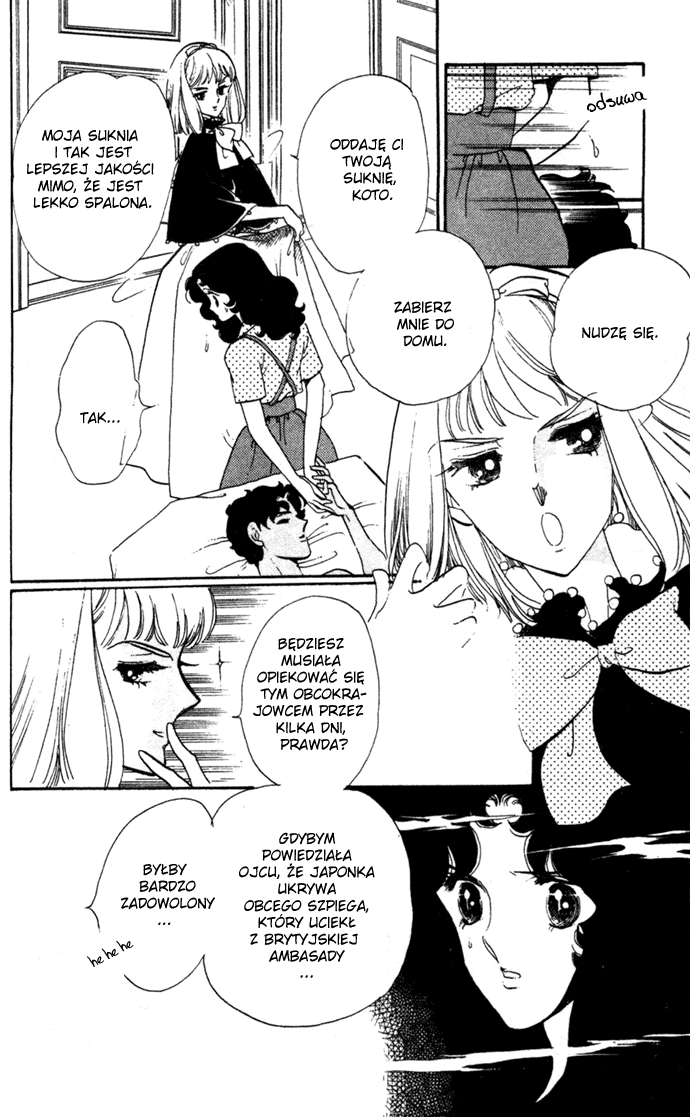 Waltz in A White Dress Vol. 1 Ch. 2 第36页