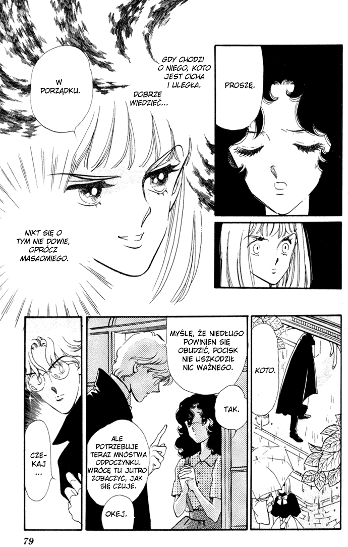 Waltz in A White Dress Vol. 1 Ch. 2 第39页