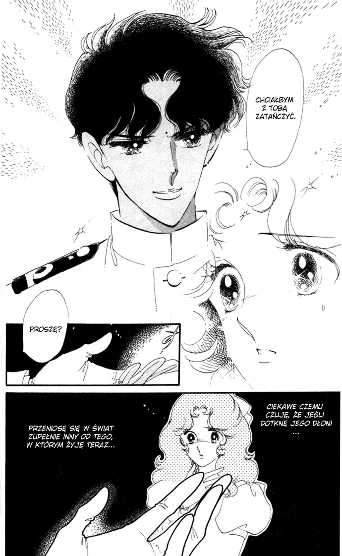 Waltz in A White Dress Vol. 1 Ch. 2 第6页