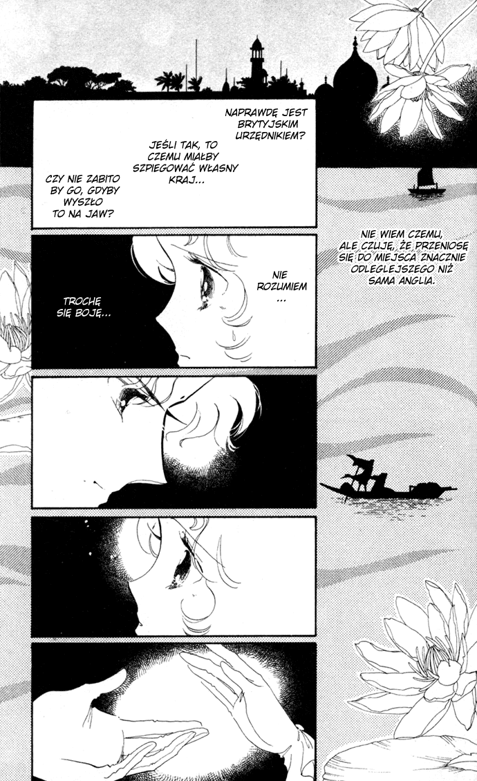 Waltz in A White Dress Vol. 1 Ch. 2 第7页