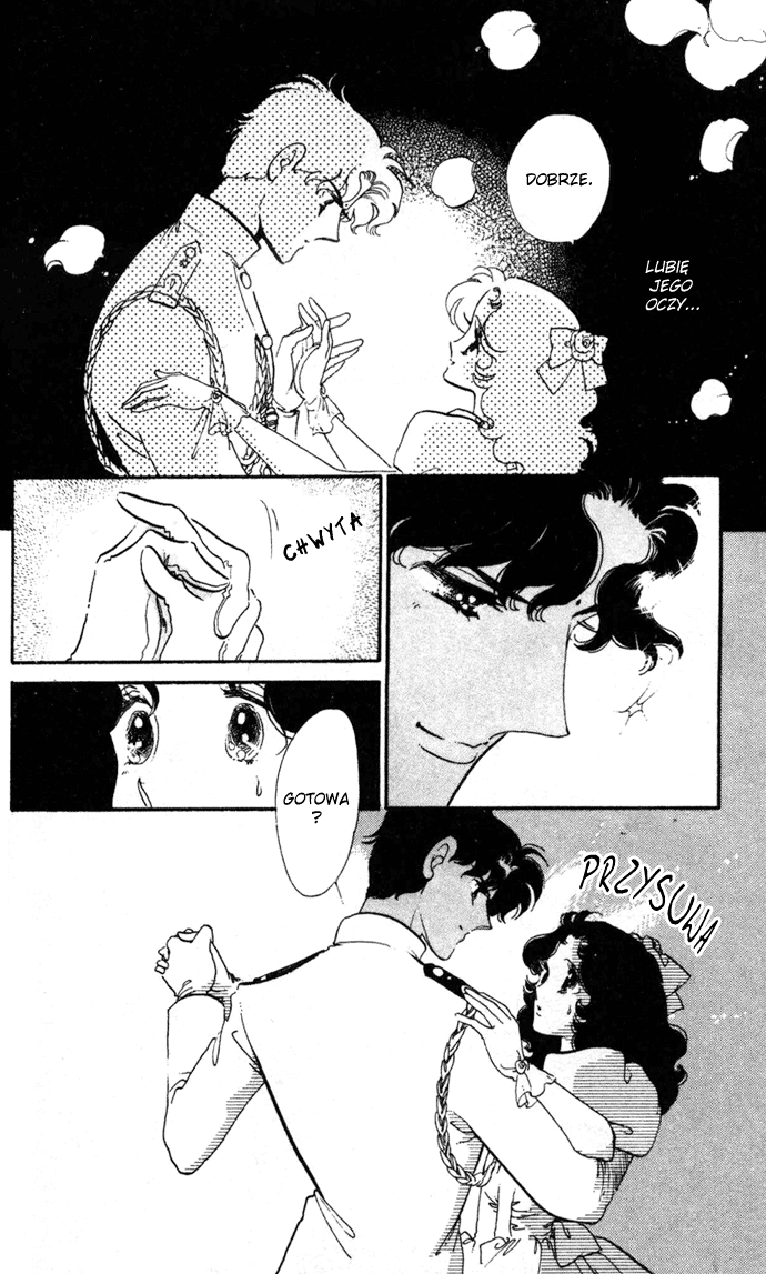 Waltz in A White Dress Vol. 1 Ch. 2 第8页
