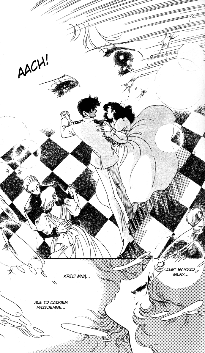 Waltz in A White Dress Vol. 1 Ch. 2 第9页