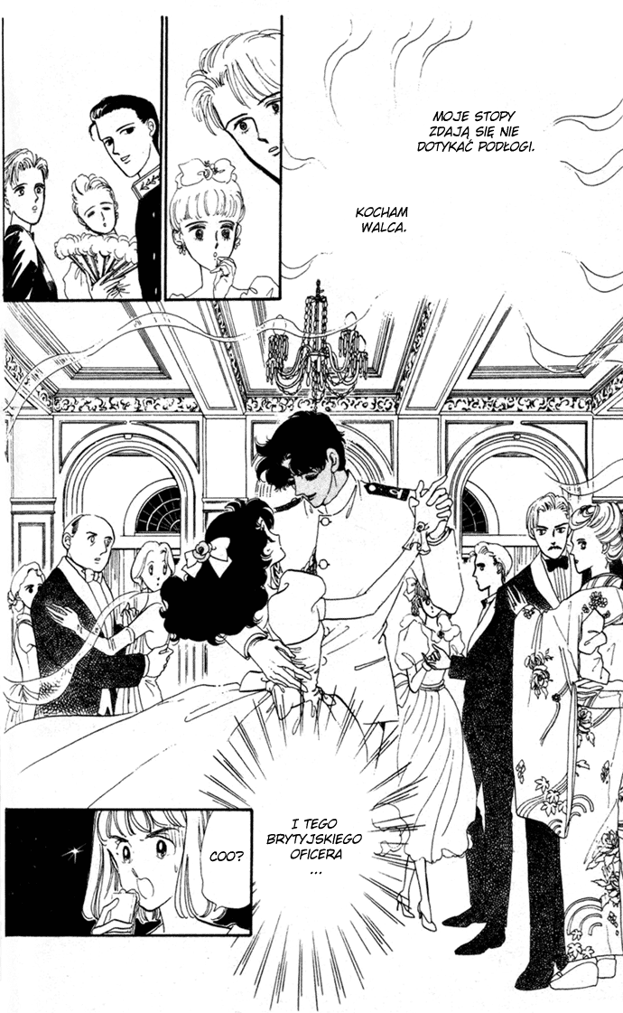 Waltz in A White Dress Vol. 1 Ch. 2 第10页