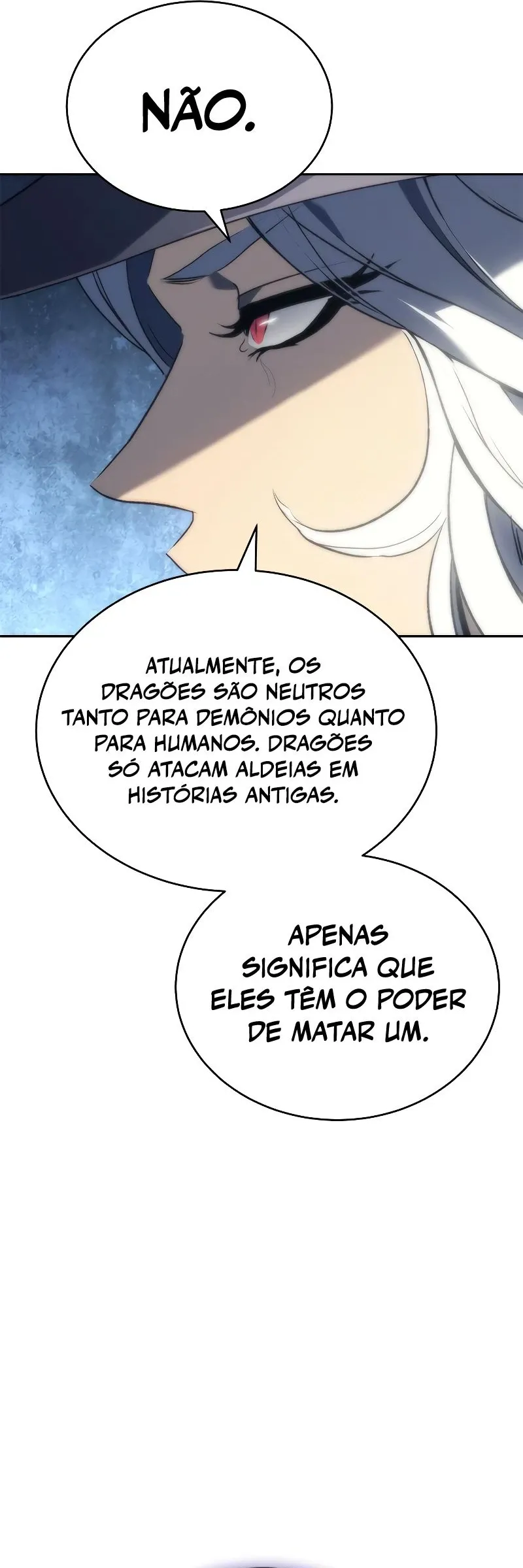 Why I Quit Being The Demon King Conhecendo o Herói 第11页