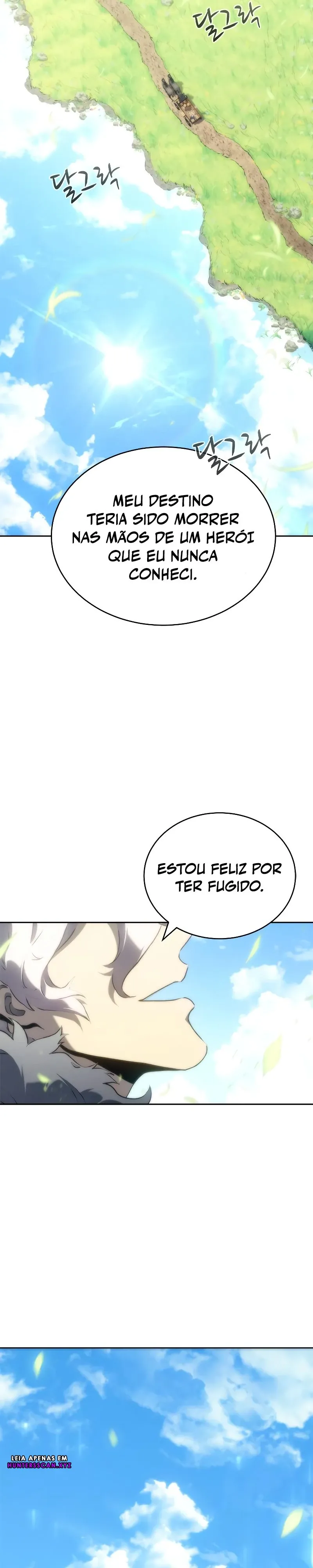 Why I Quit Being The Demon King Conhecendo o Herói 第36页