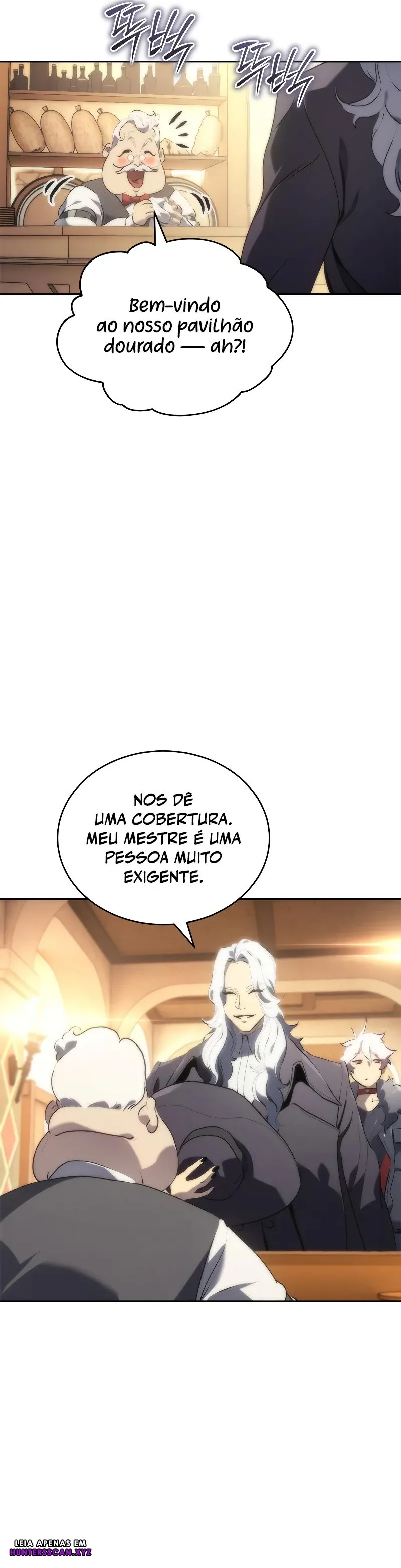 Why I Quit Being The Demon King Conhecendo o Herói 第49页