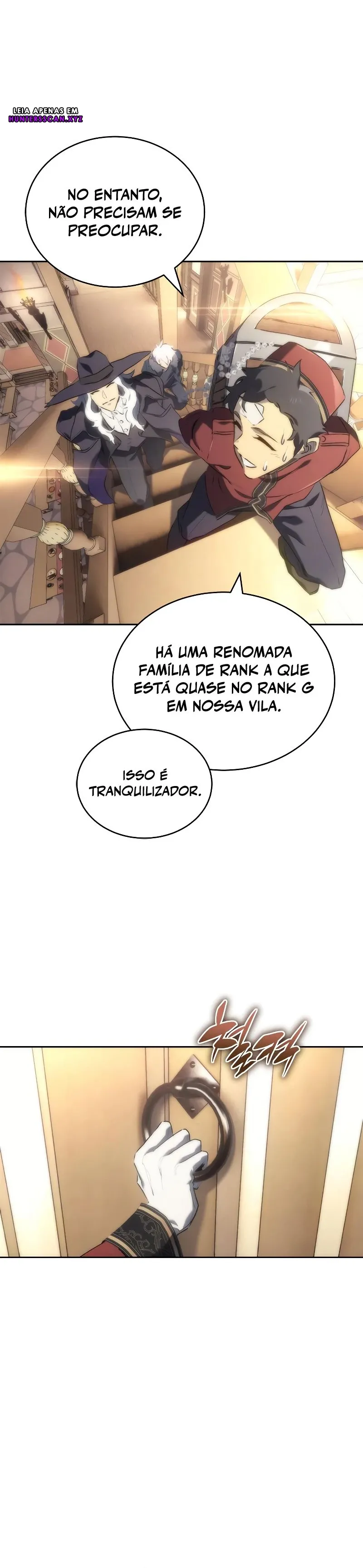 Why I Quit Being The Demon King Conhecendo o Herói 第54页