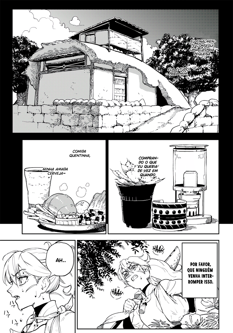 Kyokutou Chimeratica Quimera do Extremo Oriente 第30页