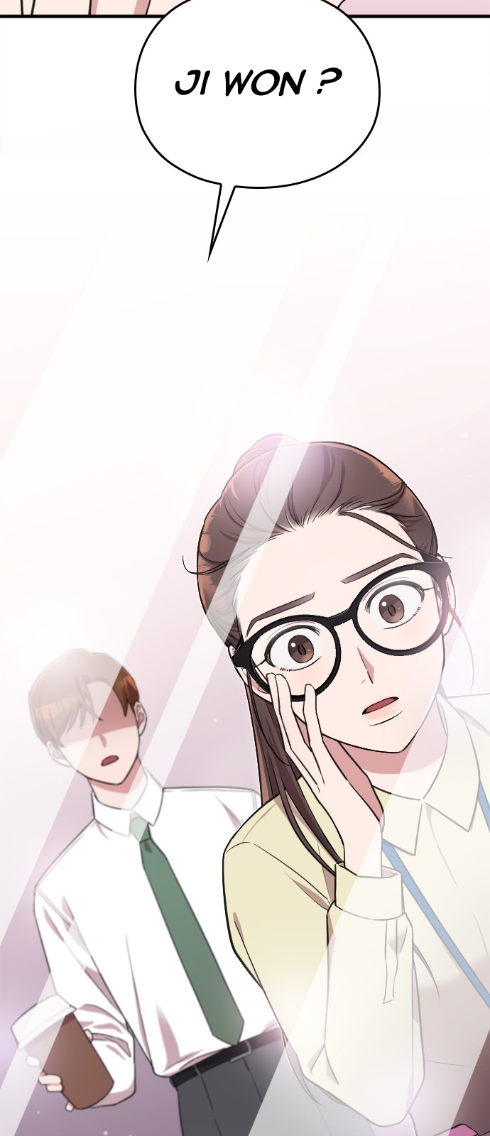 Marry My Husband Ch. 2 第2页