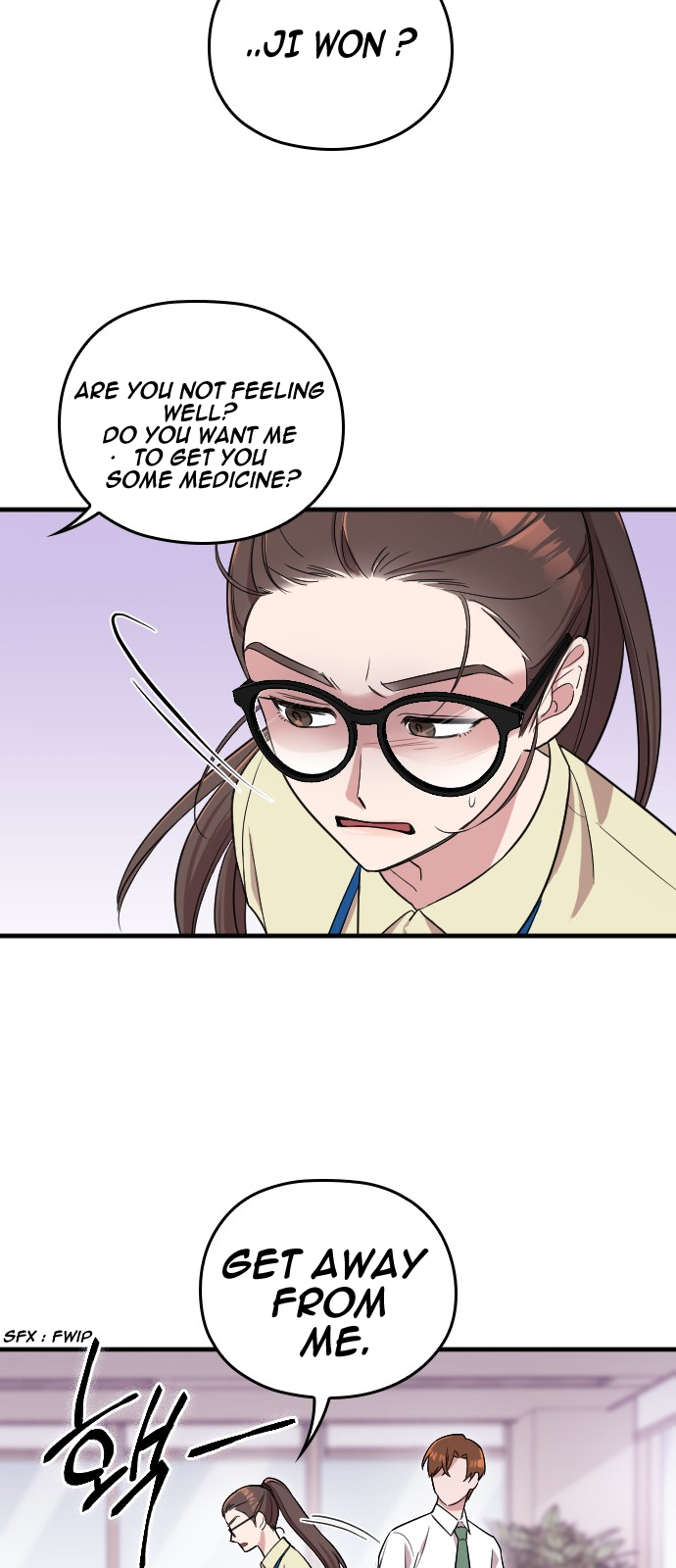 Marry My Husband Ch. 2 第11页