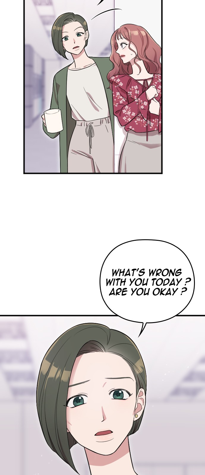 Marry My Husband Ch. 2 第22页