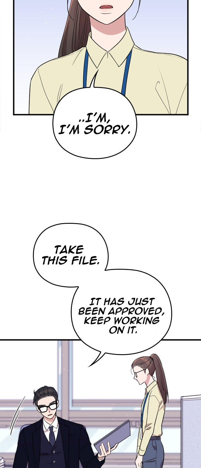 Marry My Husband Ch. 2 第31页