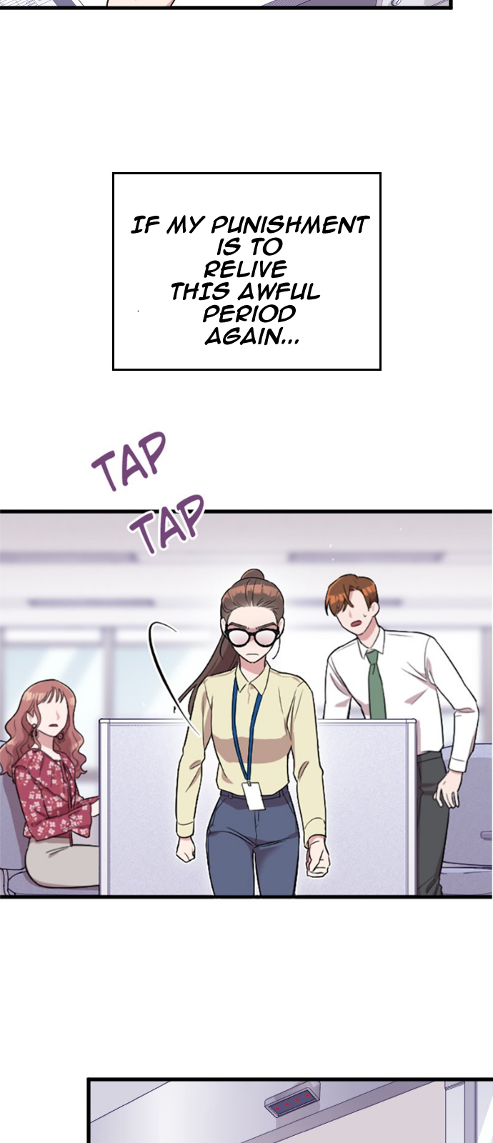 Marry My Husband Ch. 2 第44页