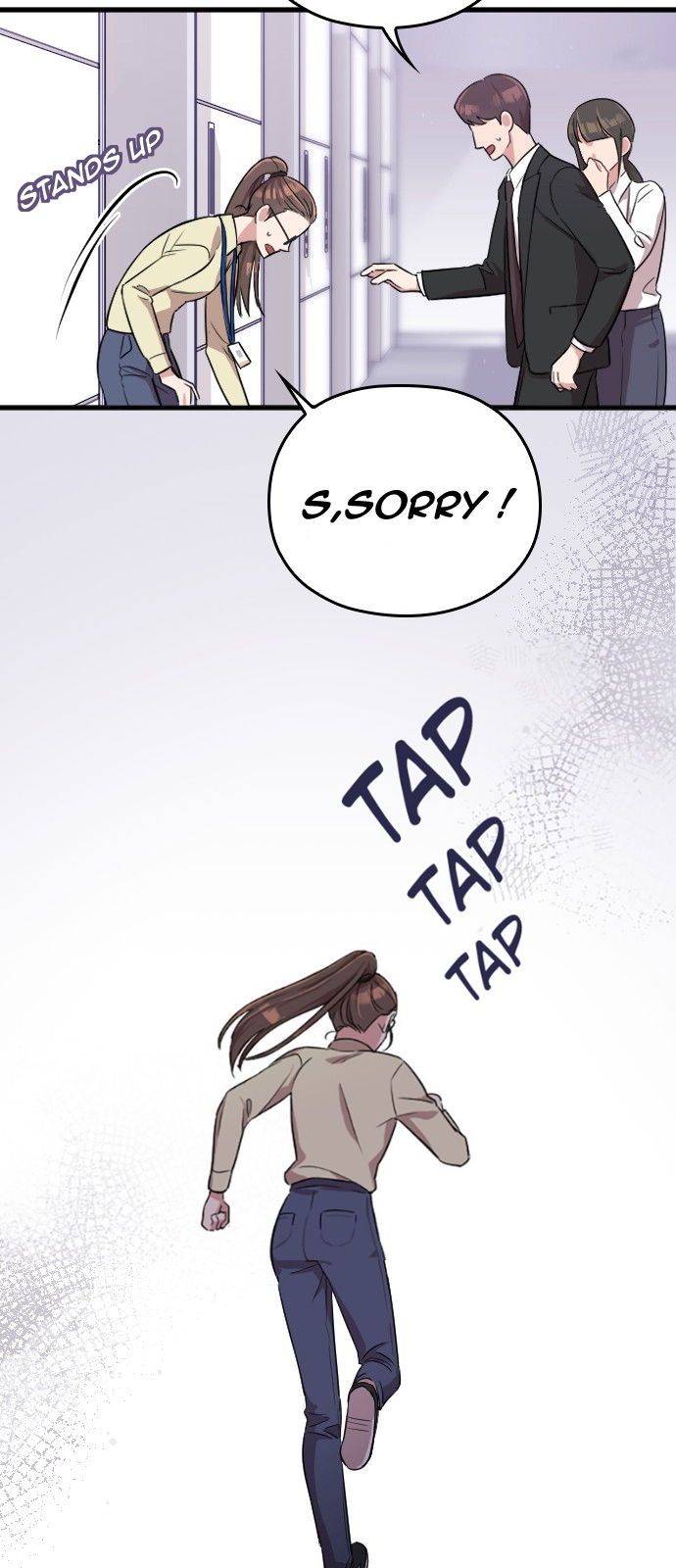 Marry My Husband Ch. 2 第55页