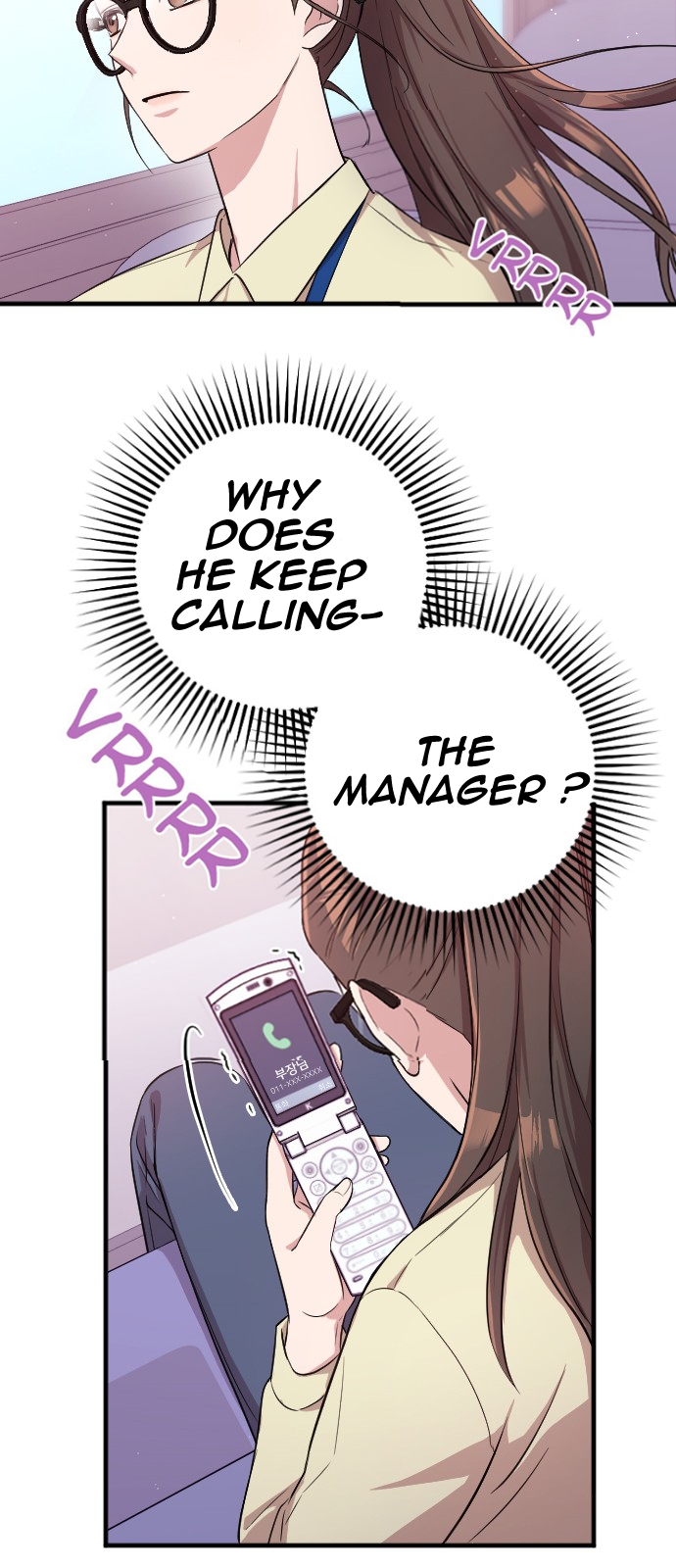 Marry My Husband Ch. 2 第67页