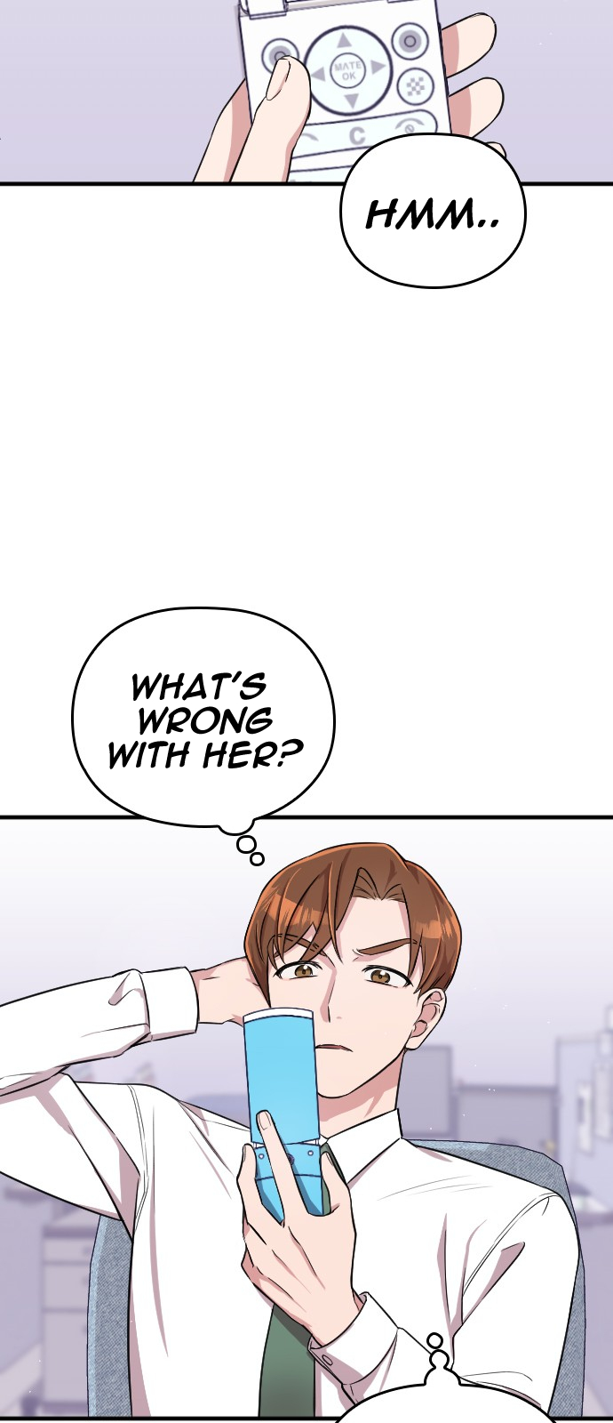 Marry My Husband Ch. 2 第81页