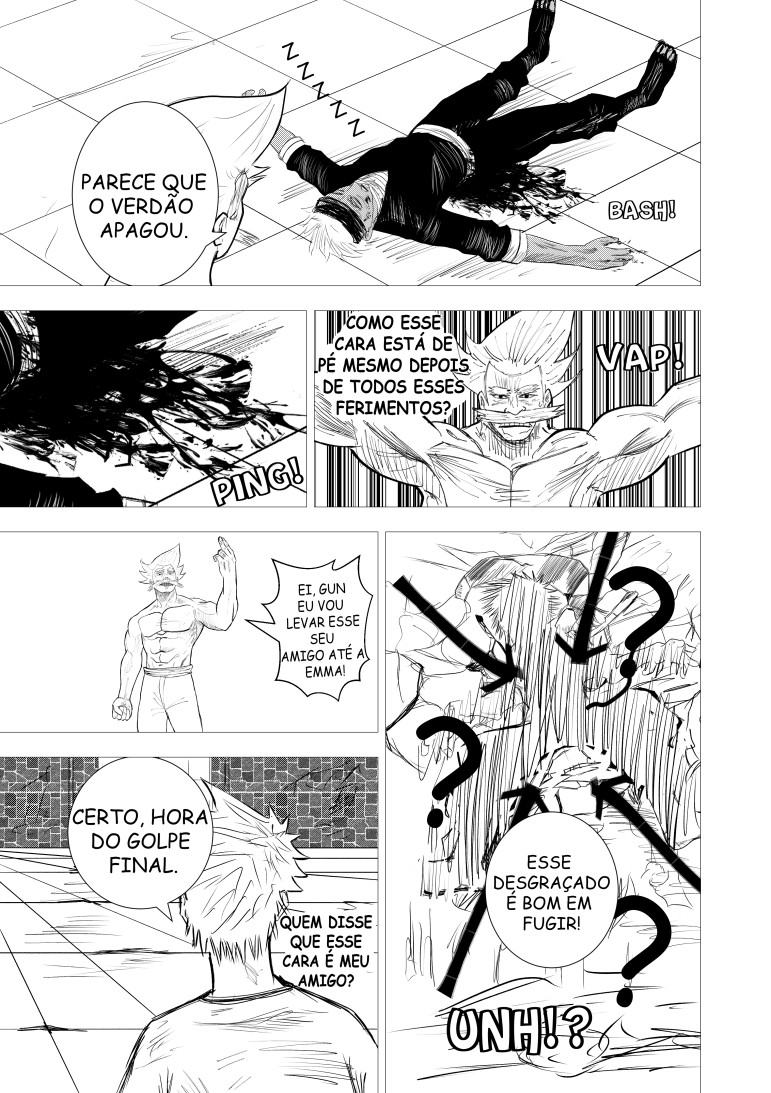 SHADE GAPP 第11页