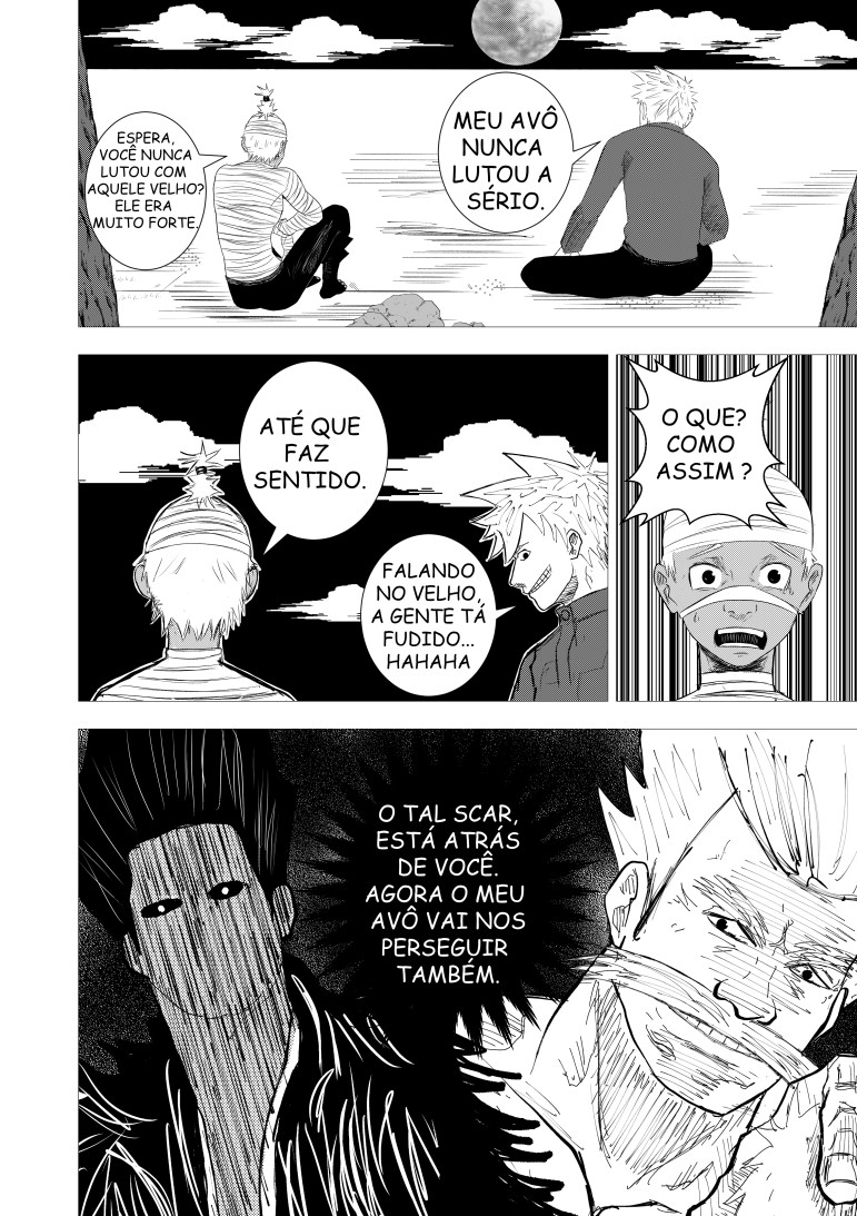 SHADE GAPP 第16页