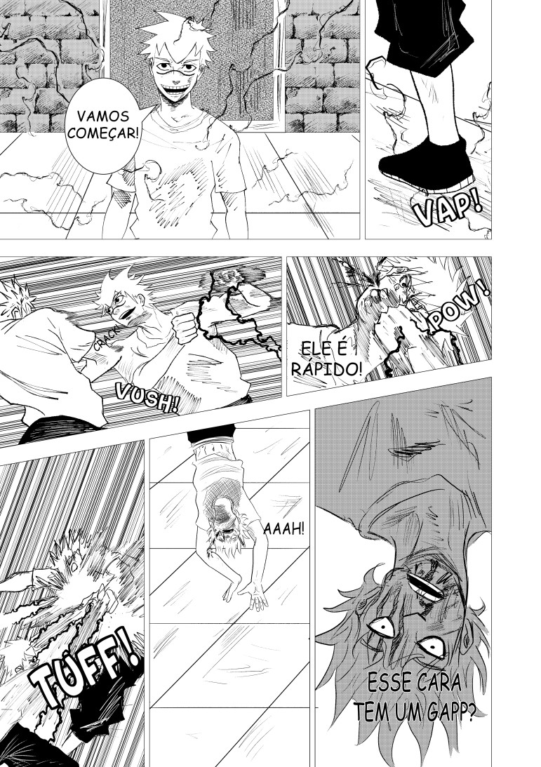 SHADE GAPP 第3页