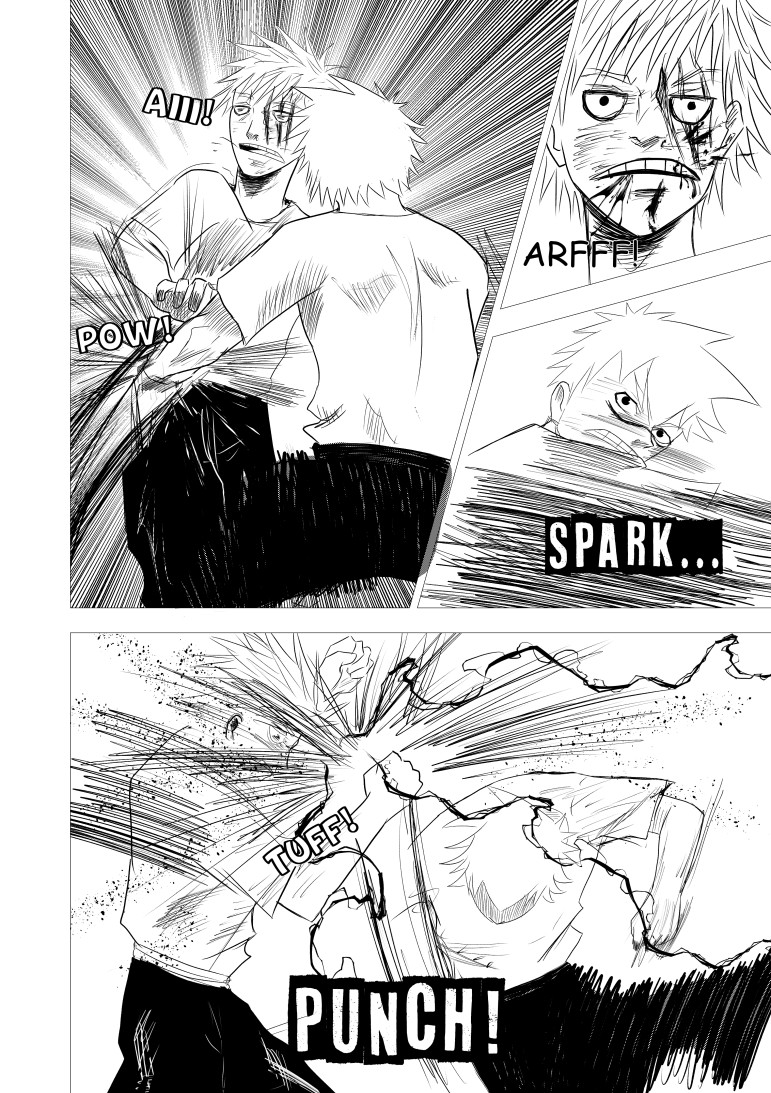 SHADE GAPP 第8页