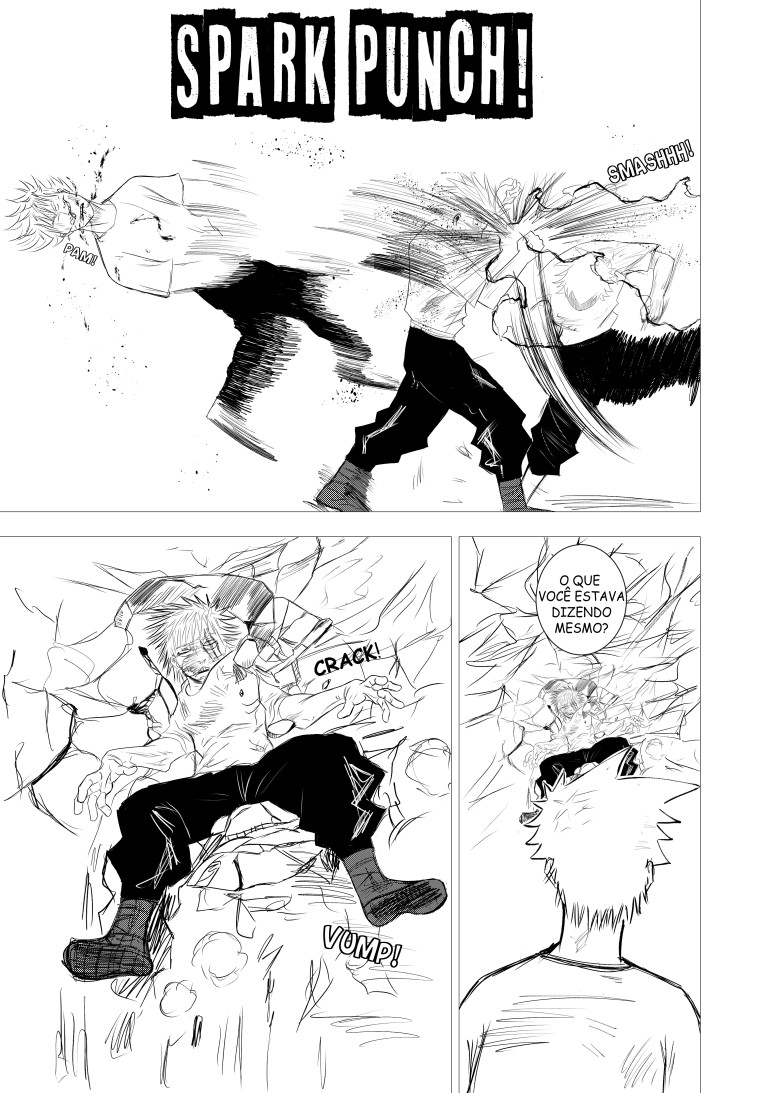 SHADE GAPP 第9页