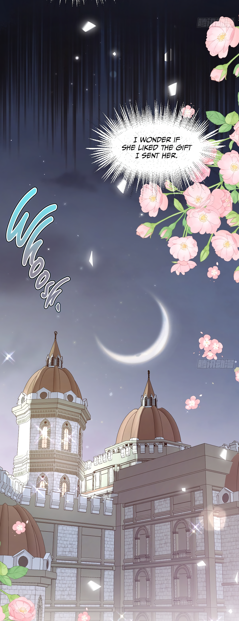 Confessing My Love to Him, the Treacherous One chapter 3 第18页
