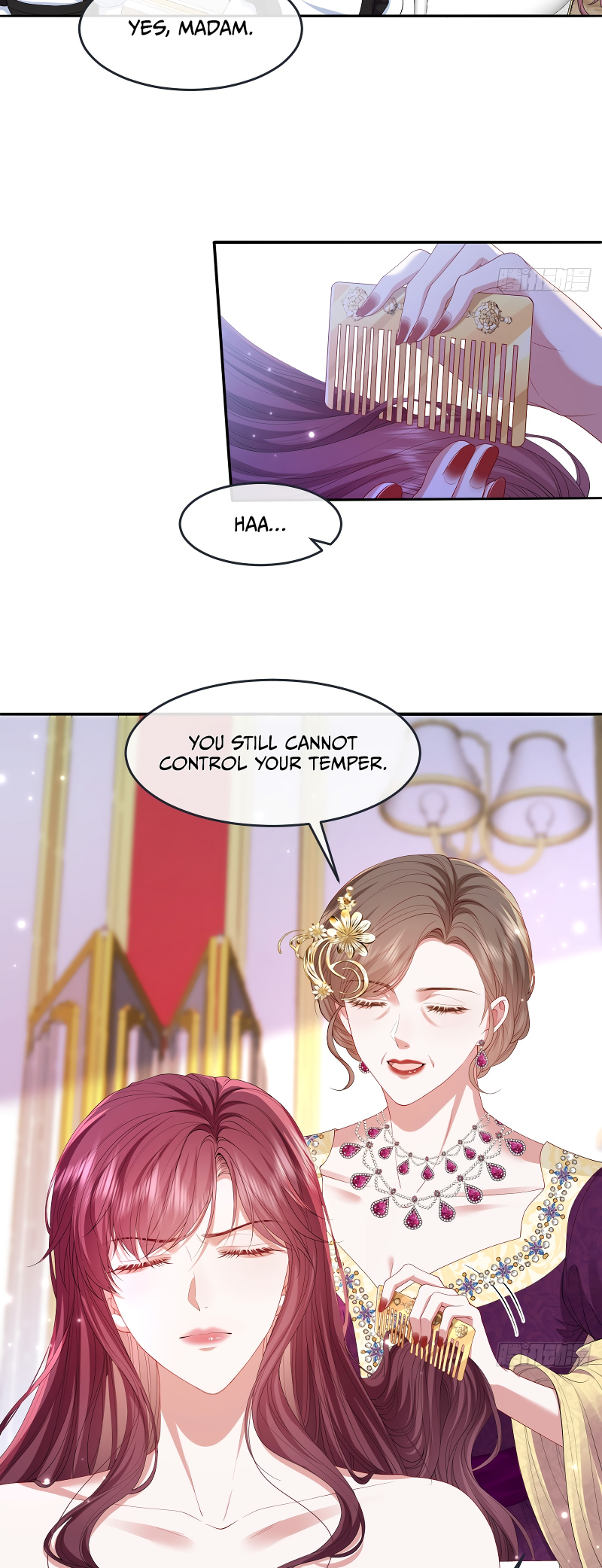 Confessing My Love to Him, the Treacherous One chapter 3 第29页