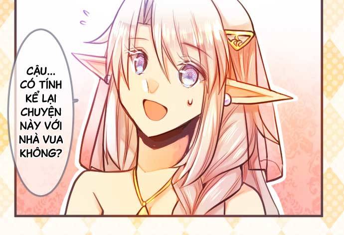 Reincarnated as a Fake Princess Ch. 3 第13页