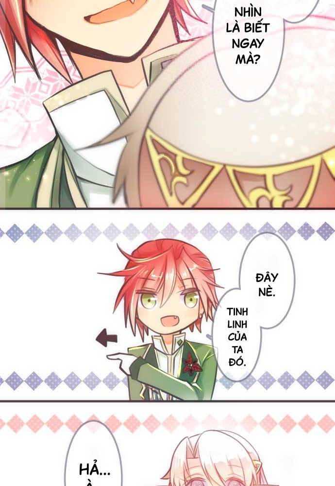 Reincarnated as a Fake Princess Ch. 3 第60页