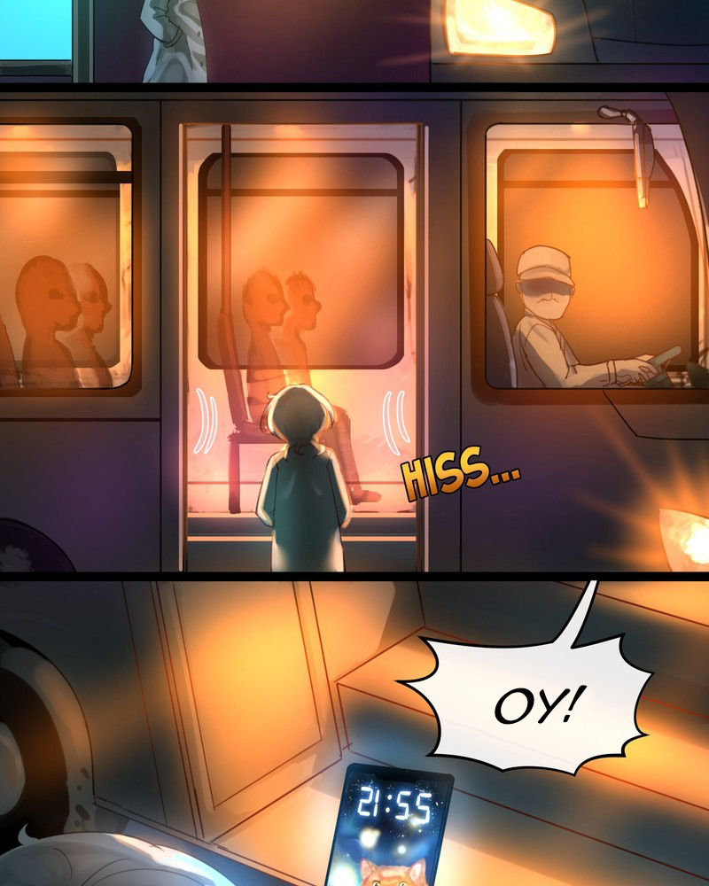 A City Called Nowhere Bus 第2页