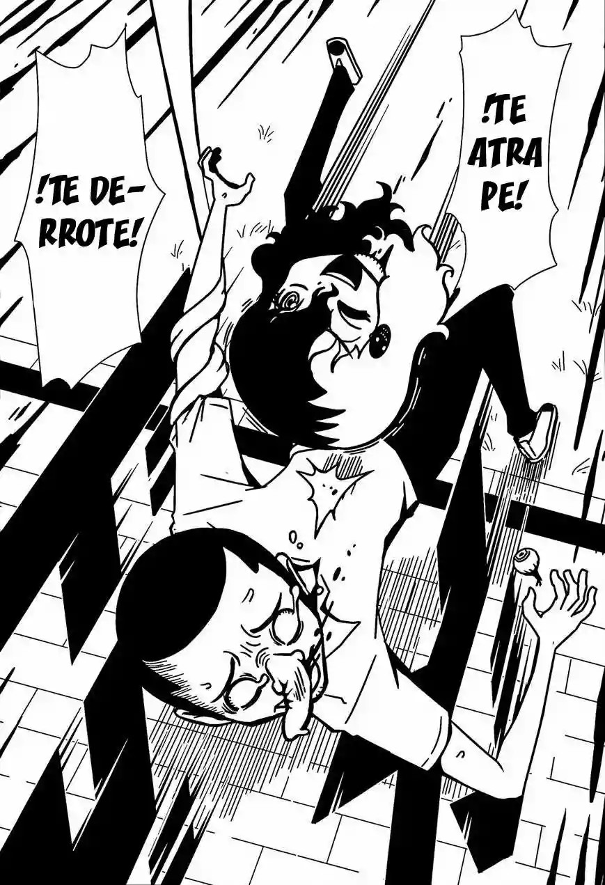 Nurse Hitomi's Monster Infirmary Vol. 1 Ch. 2 第18页