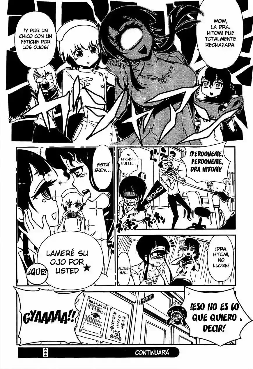Nurse Hitomi's Monster Infirmary Vol. 1 Ch. 2 第24页
