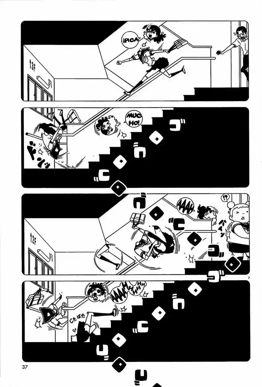 Nurse Hitomi's Monster Infirmary Vol. 1 Ch. 2 第8页