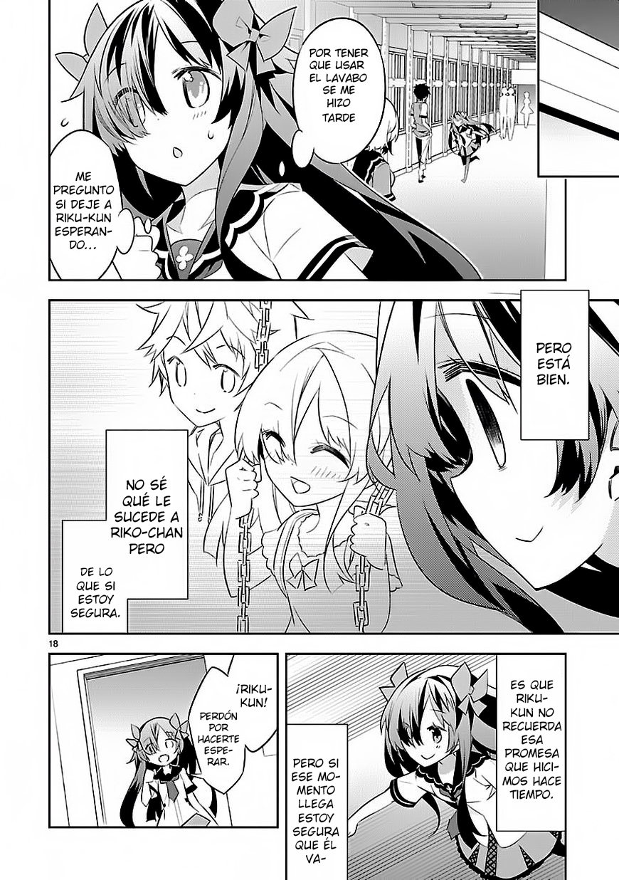 Seeking for Death Vol. 1 Ch. 2 第20页