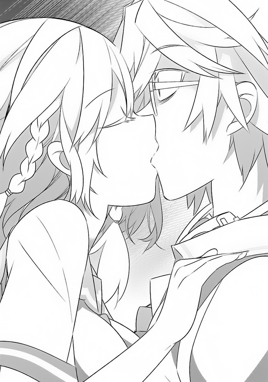 Seeking for Death Vol. 1 Ch. 2 第36页