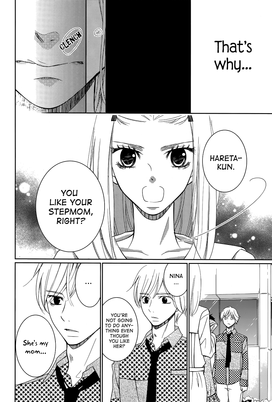Wagaya wa Kiseki de Afureteru Red Lace and White Rice 第29页
