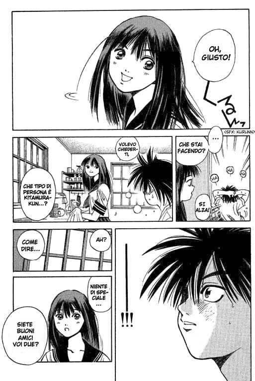 Parallel Tormento d'amore 第20页