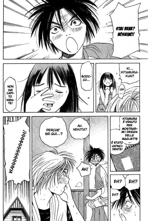 Parallel Tormento d'amore 第29页