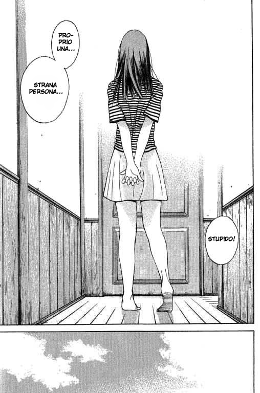 Parallel Tormento d'amore 第34页