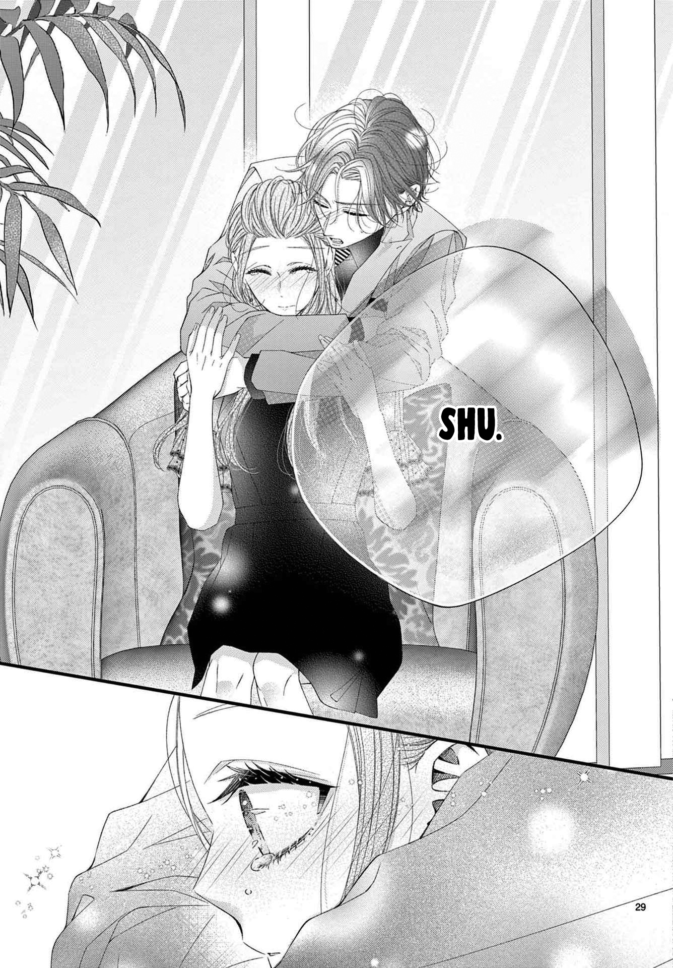 Hatsukoi no Tsuzuki wa Danshiryou de Ch. 6 第29页