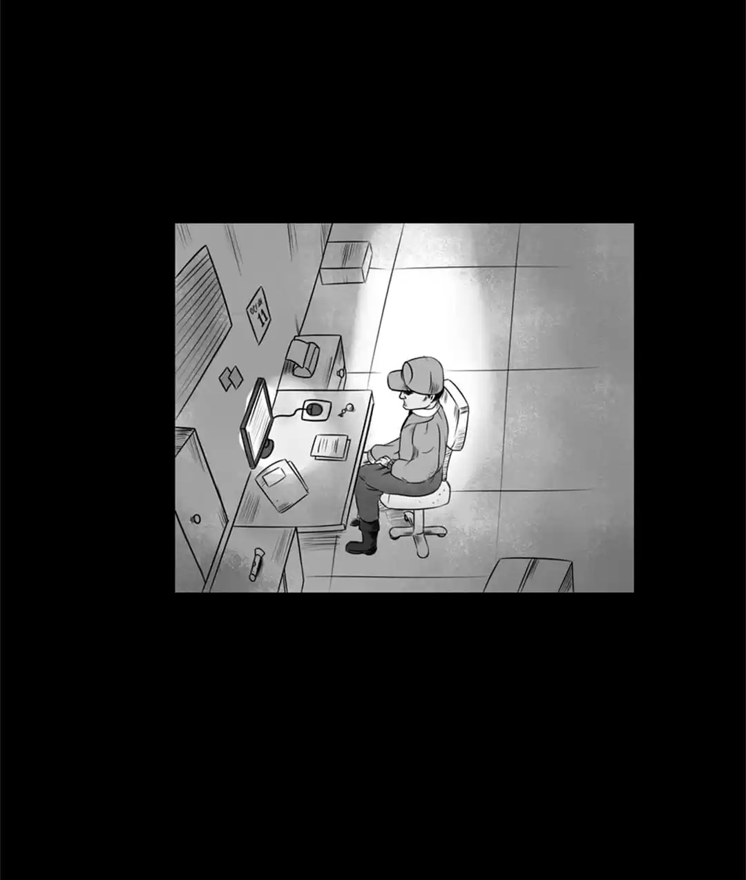 Blind 第3页