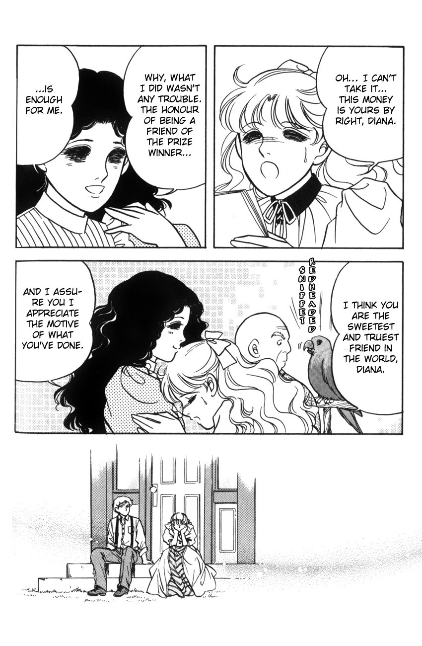 Anne of the Island Vol. 1 Ch. 3 第22页